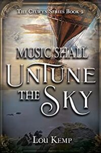 Music Shall Untune the Sky