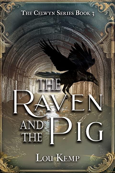 The Raven and the Pig